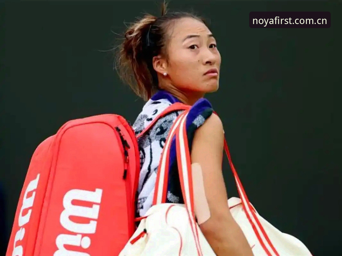 揭秘2026法网女单抽签：郑钦文保分之战背后，诺亚体育APP新版观赛体验全解析